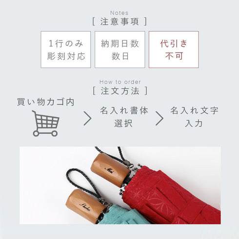 12本骨折りたたみ傘 江戸.|s18