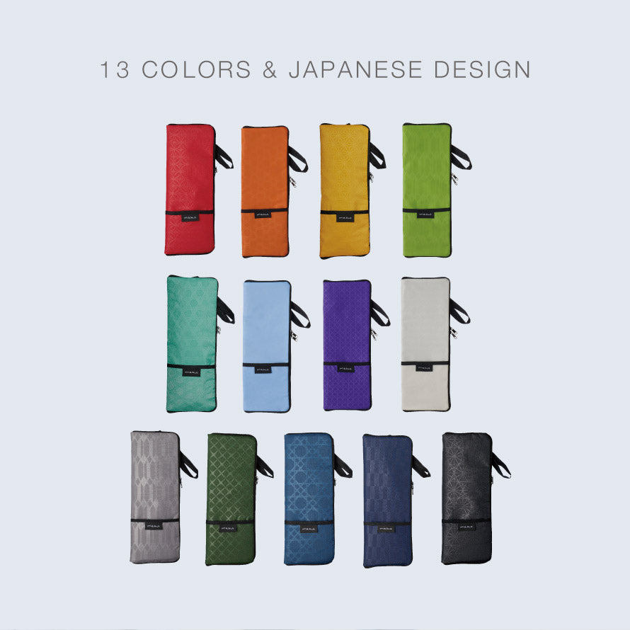 ■メルリ■　ハンドメイド商品：お弁当袋、ミニミニポーチ、傘カバー REAL STYLE（ファッション） 傘カバー 折りたたみ 折りたたみ傘
