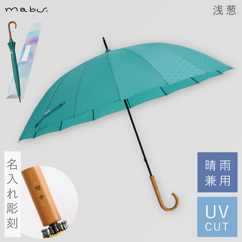 16本骨傘 江戸