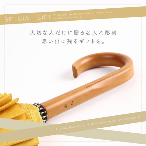 16本骨傘 江戸.|s2