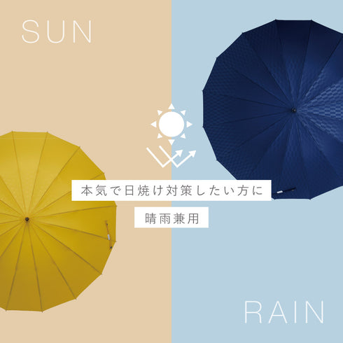 16本骨傘 江戸.|s10