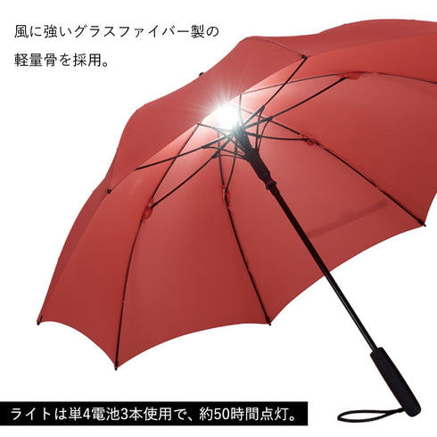 アンブレランタン.|s6