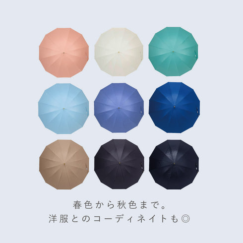 12本骨 遮光ショート 江戸.|s4