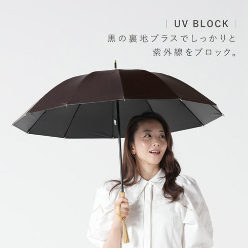 12本骨 遮光ショート 江戸.|s5