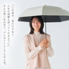 7本骨 遮光折りたたみ傘 江戸.|s3