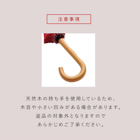 超軽量24本骨傘 江戸.|s19