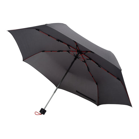 高強度折りたたみ傘 ストレングスミニR