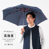 高強度折りたたみ傘 ストレングスミニR.|s1