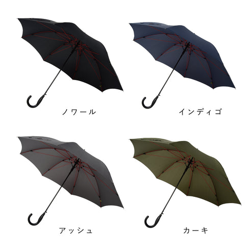 高強度傘 ストレングスジャンプライト R.|s7