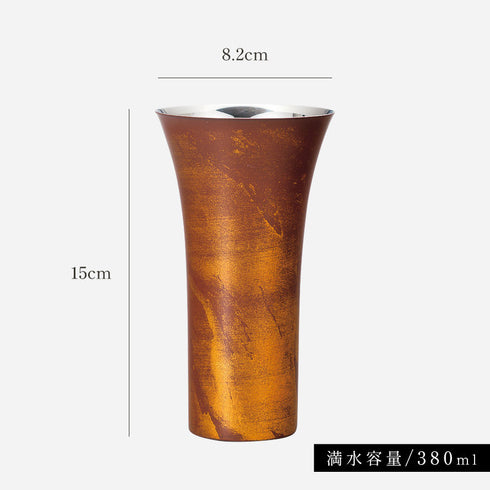 漆磨シングルカップL ビャクダン.|s6