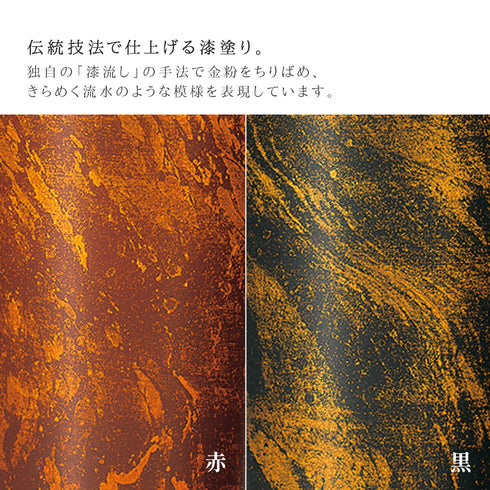 漆磨二重ストレートカップ ビャクダン.|s2