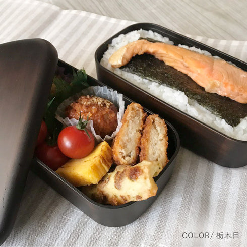 レンジメンズスクウェア弁当.|s9