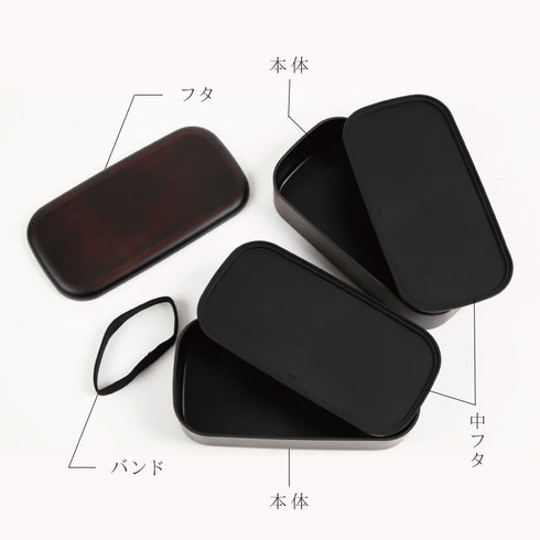 レンジメンズスクウェア弁当.|s5