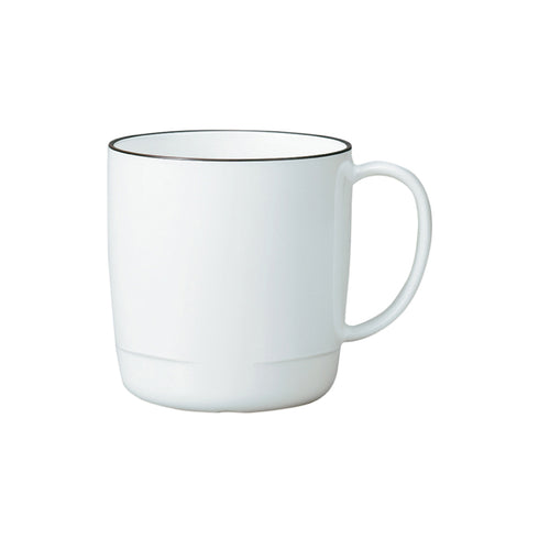 スタックマグカップ ナチュール