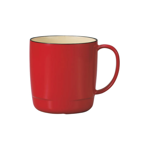 スタックマグカップ ナチュール