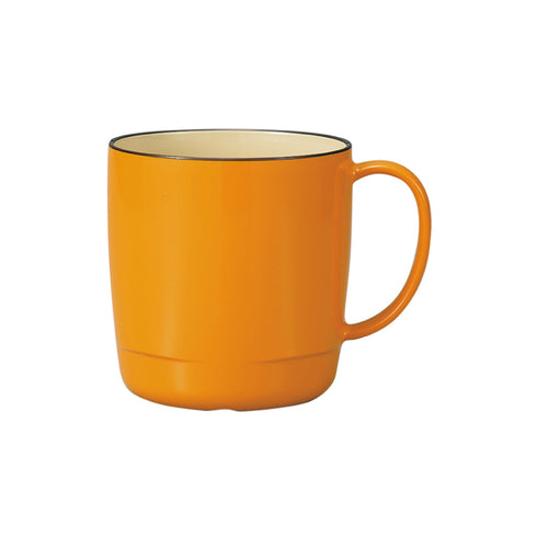 スタックマグカップ ナチュール