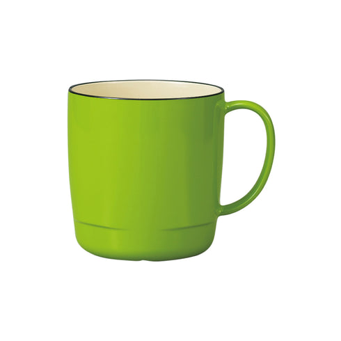 スタックマグカップ ナチュール