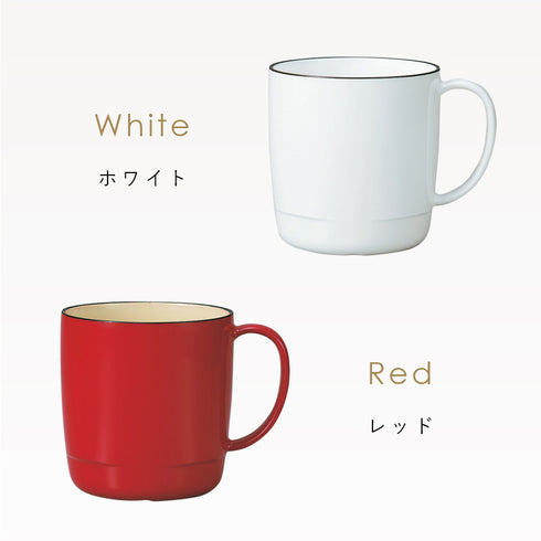 スタックマグカップ ナチュール.|s7