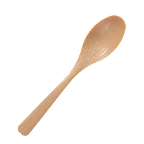 木目スプーン ナチュール