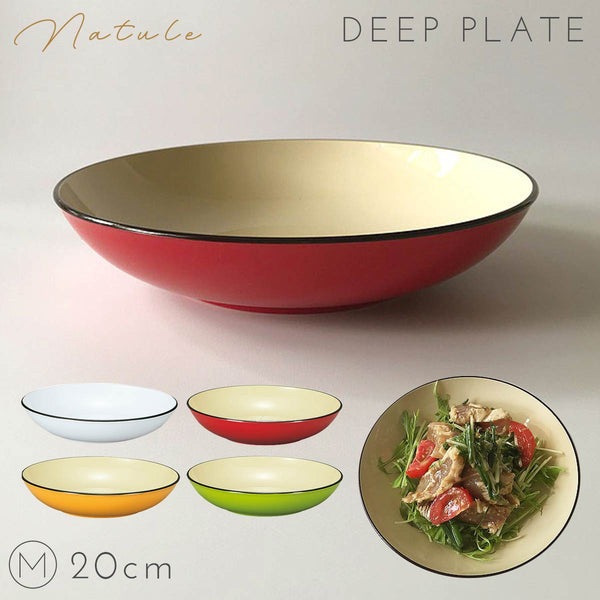 和洋皿 M ナチュール.|m2