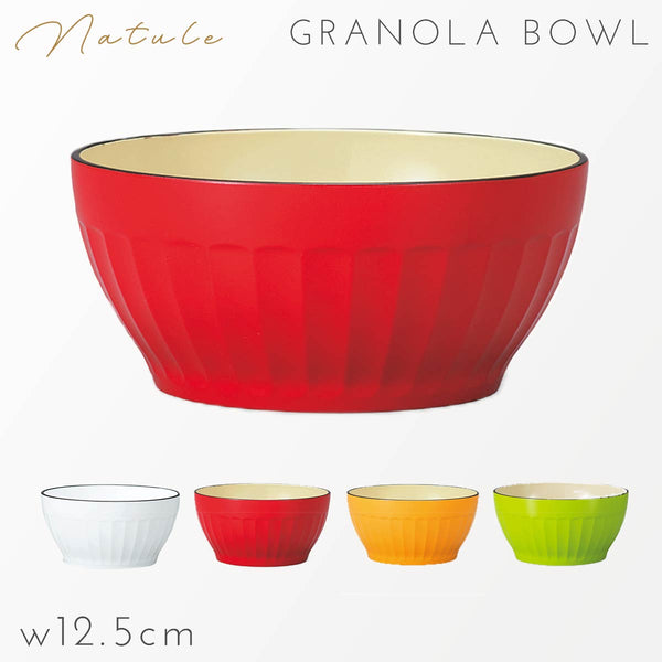 グルーブボウル ナチュール.|m2