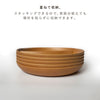 欅杢目サークルプレート ナチュラル.|s6