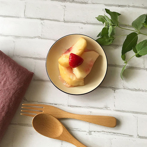 和洋平皿 S ナチュール.|s11