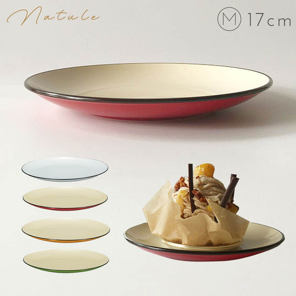 和洋平皿 M ナチュール.|m2