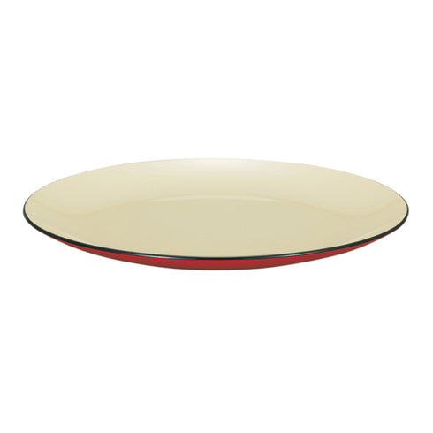 和洋平皿 L ナチュール