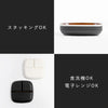 欅杢目スクウェアプレート ナチュール .|s5