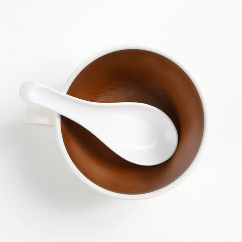 木目レンゲ 小 15cm ナチュール .|s6