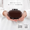 山中塗 四季雑煮椀.|s6
