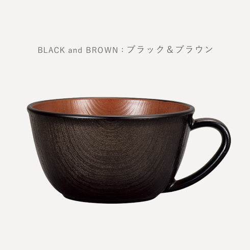 木目スープカップ ナチュール .|s12