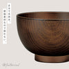 レンジ欅杢目大汁椀 ナチュール .|s2