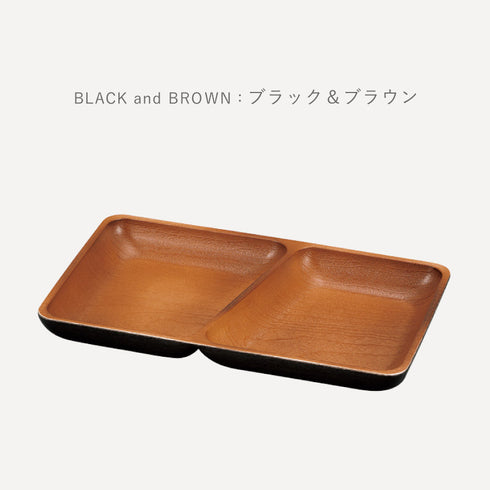 角仕切プレート ナチュール .|s11