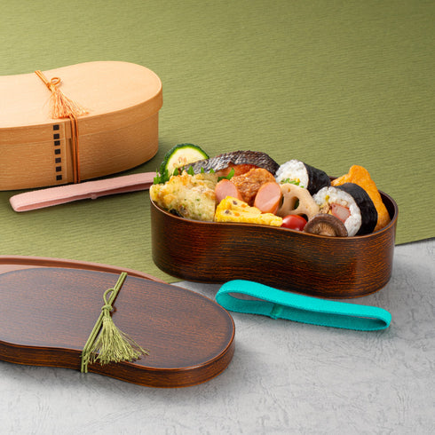 抗菌わっぱはんごう一段ランチBOX.|s5