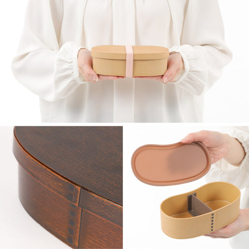 抗菌わっぱはんごう一段ランチBOX.|s9