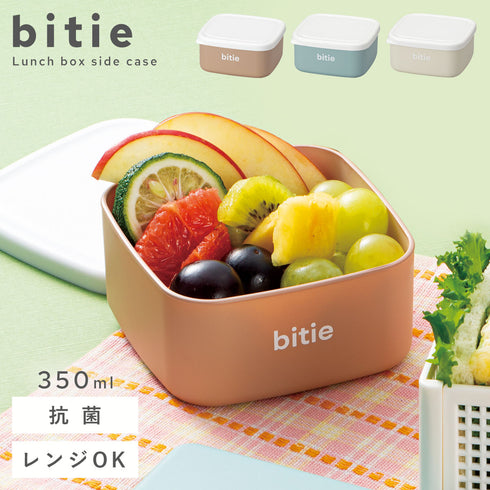 bitie 抗菌サイドケース 350ml.|m2