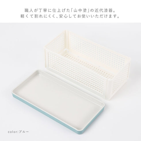 bitie サンドイッチケース L.|s4