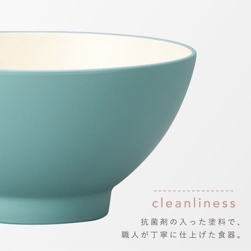 bitie レンジお茶碗.|s5