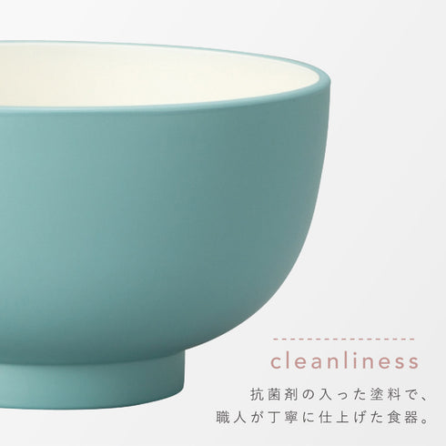 bitie レンジ汁椀.|s5