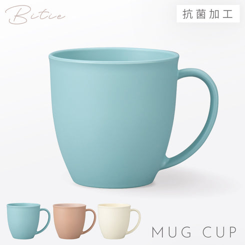 bitie 和洋マグカップ