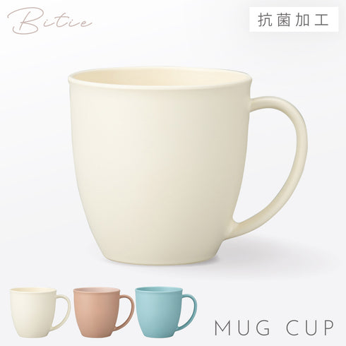 bitie 和洋マグカップ