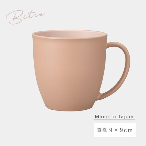 bitie 和洋マグカップ.|s11