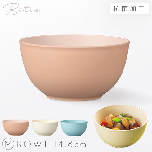 bitie 和洋鉢 M