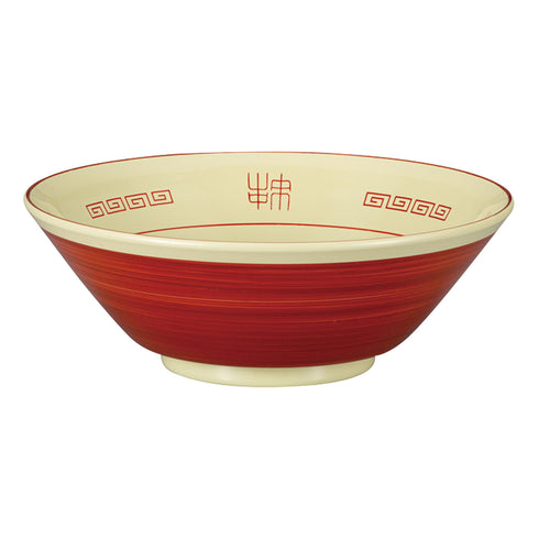 山中ラーメンどんぶり