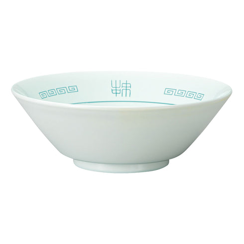 山中ラーメンどんぶり