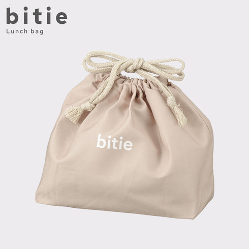 bitie 巾着袋