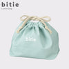 bitie 巾着袋