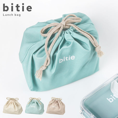 bitie 巾着袋.|m2